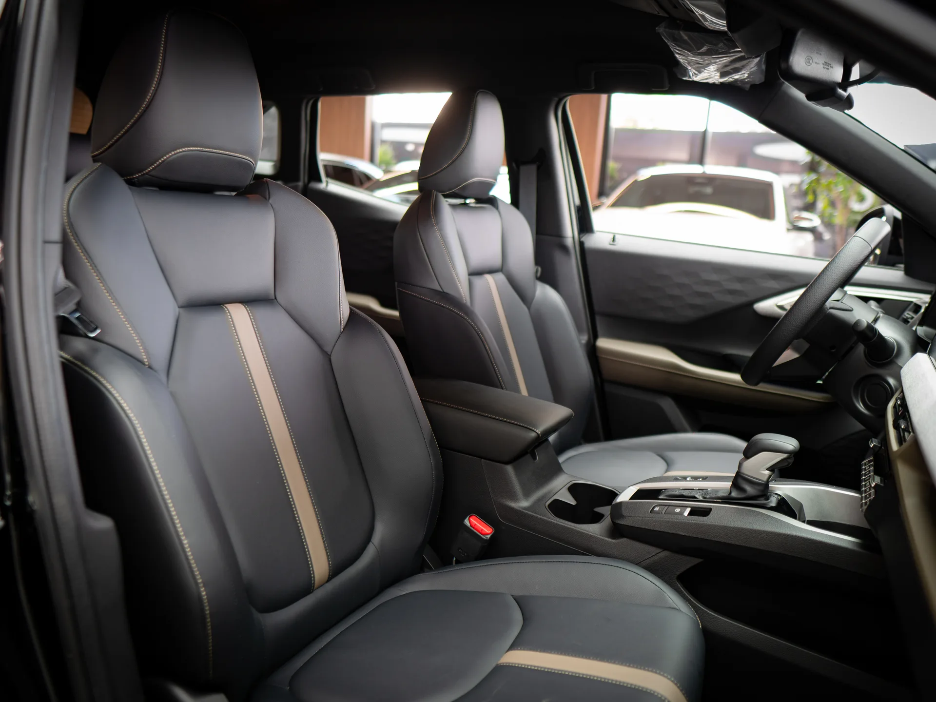 Mitsubishi Motors Outlander 2026