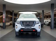 Nissan Frontier 2026