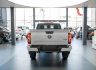 Nissan Frontier 2026