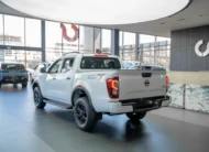 Nissan Frontier 2026