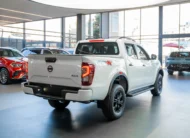 Nissan Frontier 2026