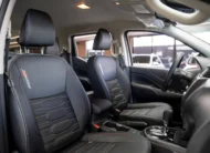Nissan Frontier 2026
