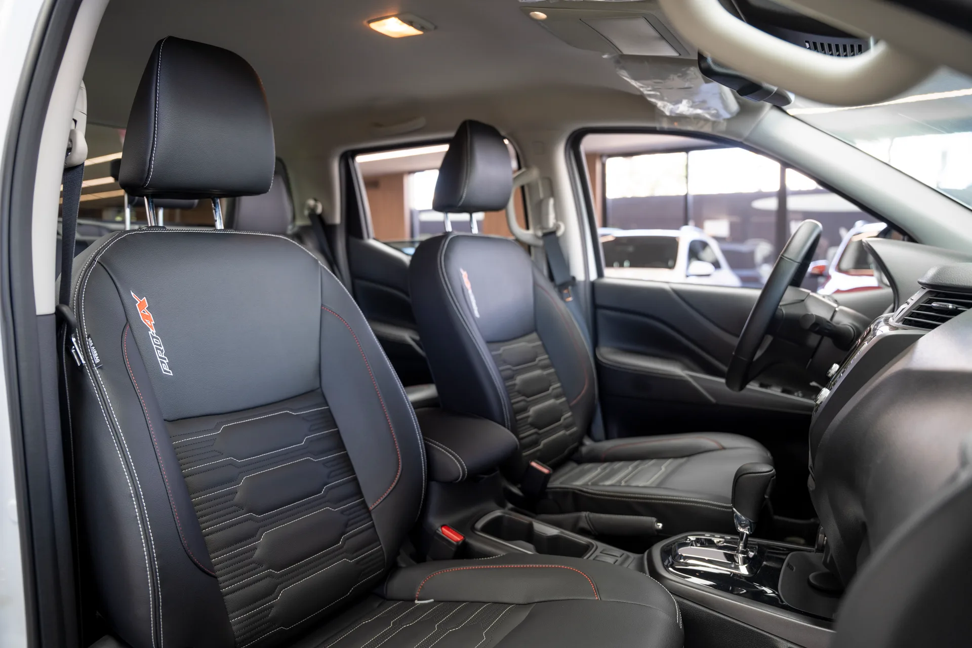 Nissan Frontier 2026