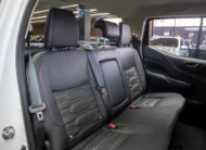 Nissan Frontier 2026