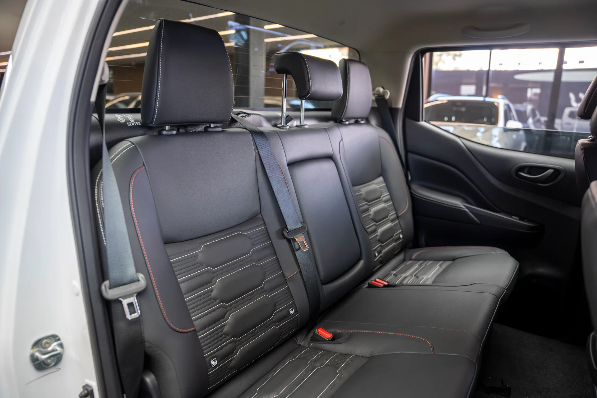 Nissan Frontier 2026