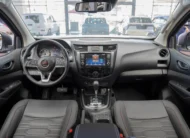 Nissan Frontier 2026