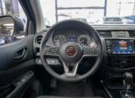 Nissan Frontier 2026