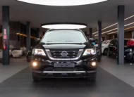 Nissan Pathfinder 2017