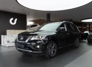 Nissan Pathfinder 2017