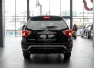 Nissan Pathfinder 2017