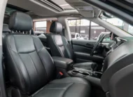 Nissan Pathfinder 2017
