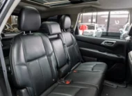 Nissan Pathfinder 2017