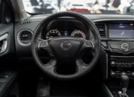 Nissan Pathfinder 2017