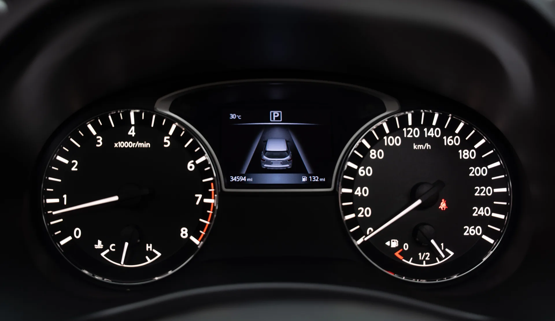 Nissan Pathfinder 2017