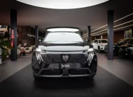 Peugeot 3008 2026