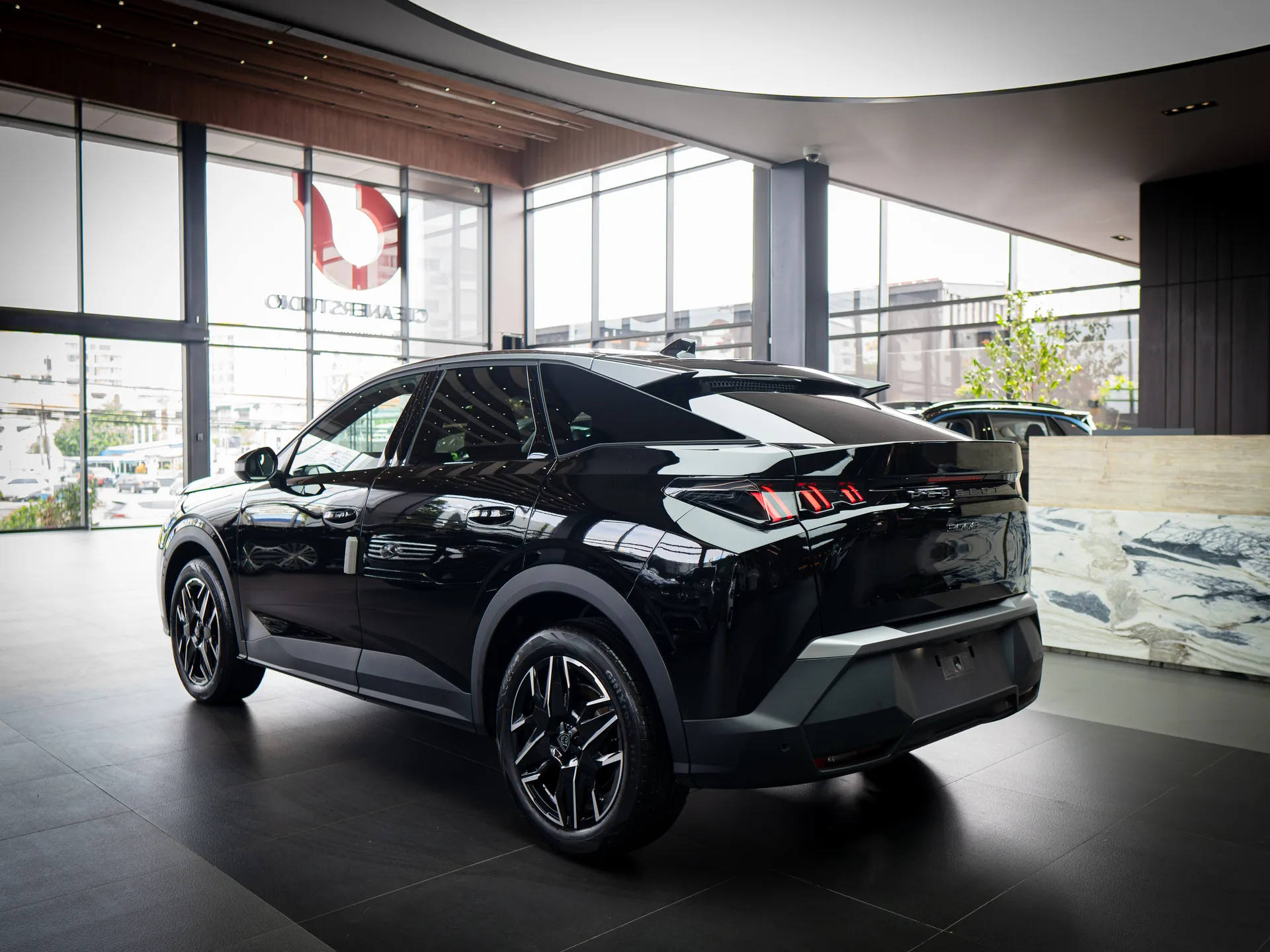 Peugeot 3008 2026