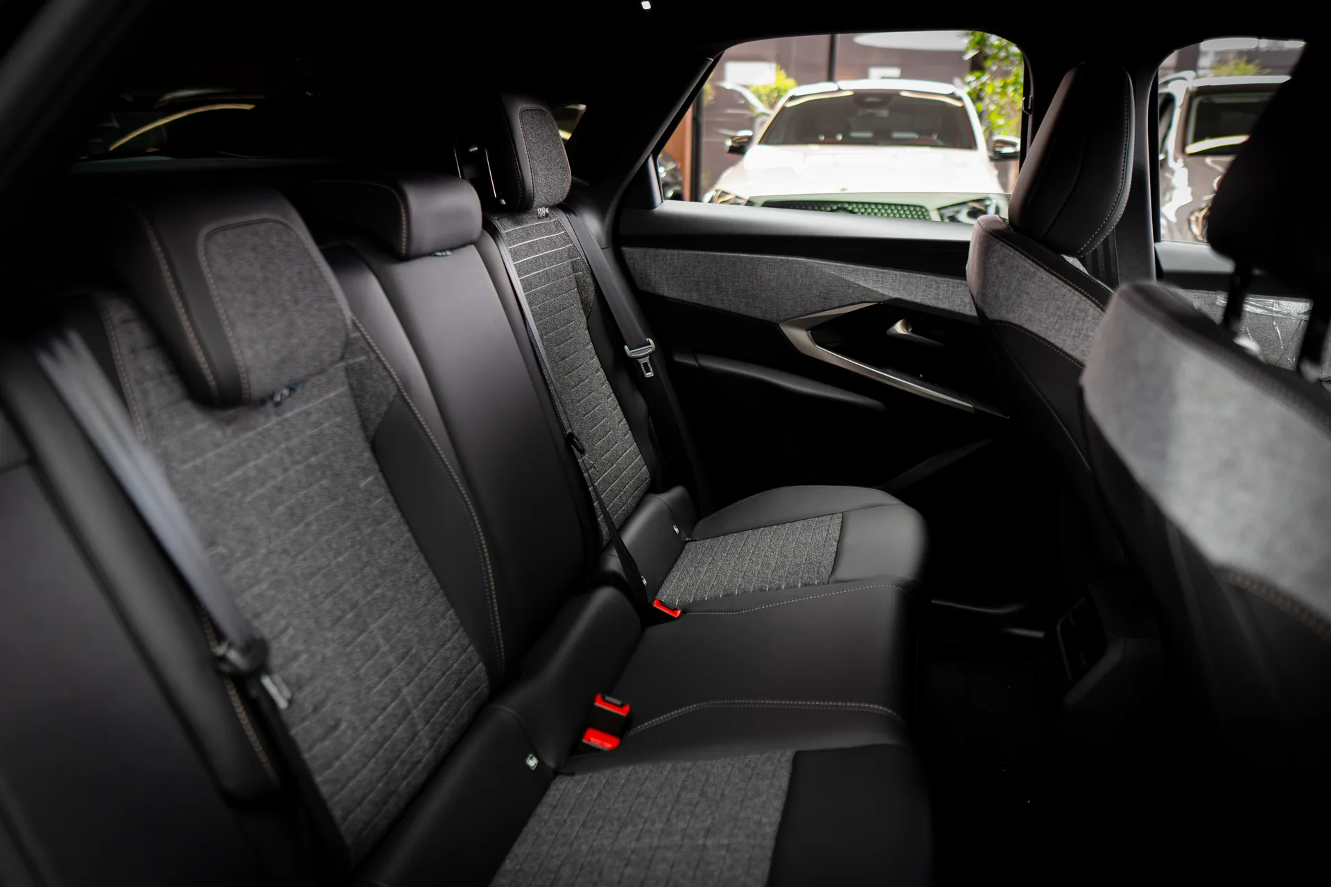 Peugeot 3008 2026