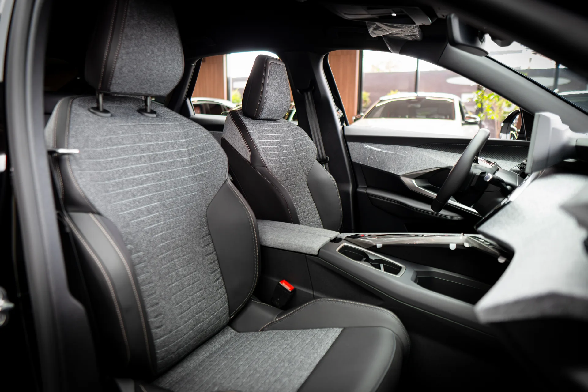 Peugeot 3008 2026