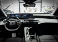 Peugeot 3008 2026