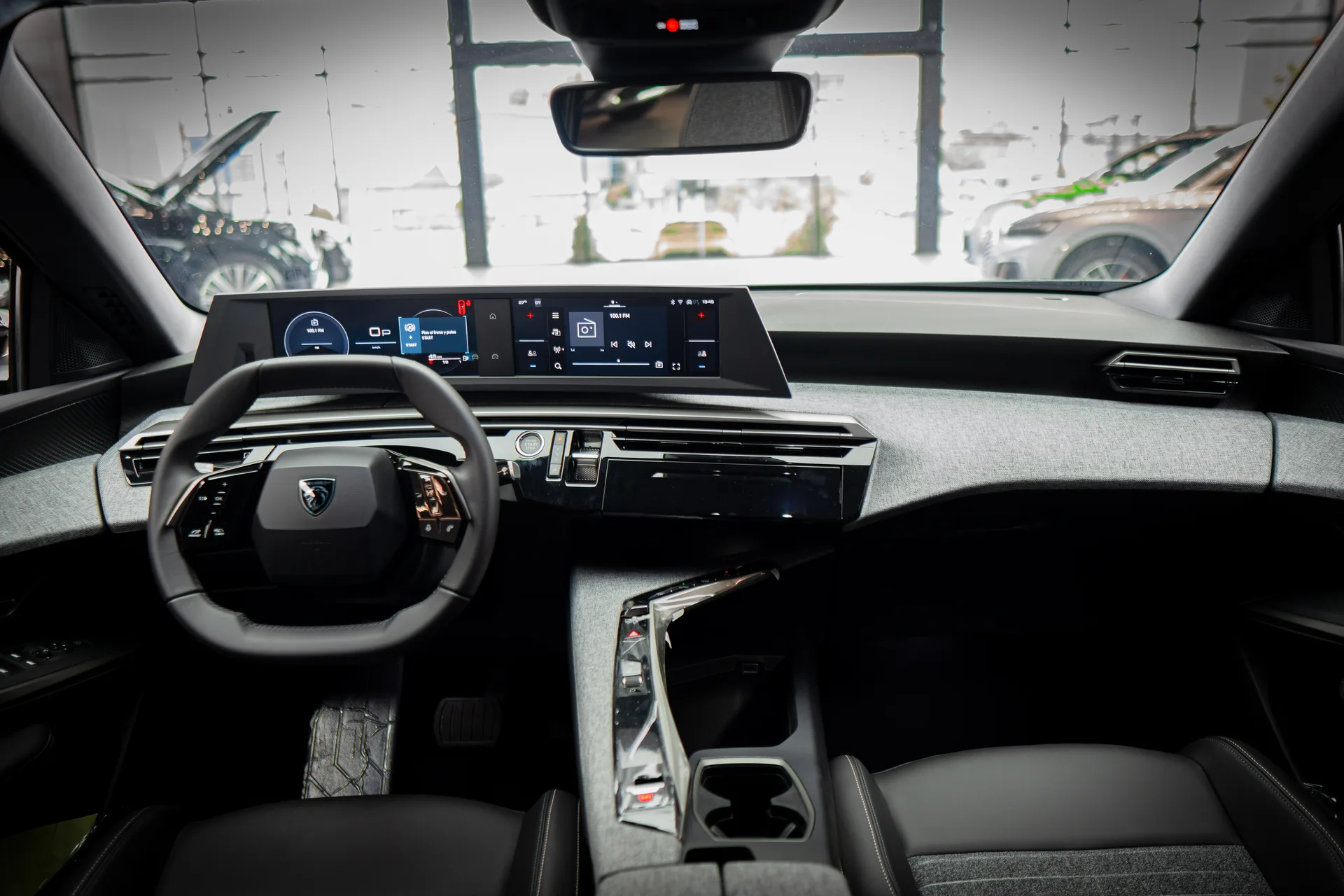 Peugeot 3008 2026