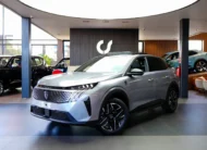 Peugeot 3008 2026