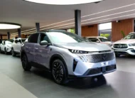 Peugeot 3008 2026