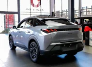 Peugeot 3008 2026