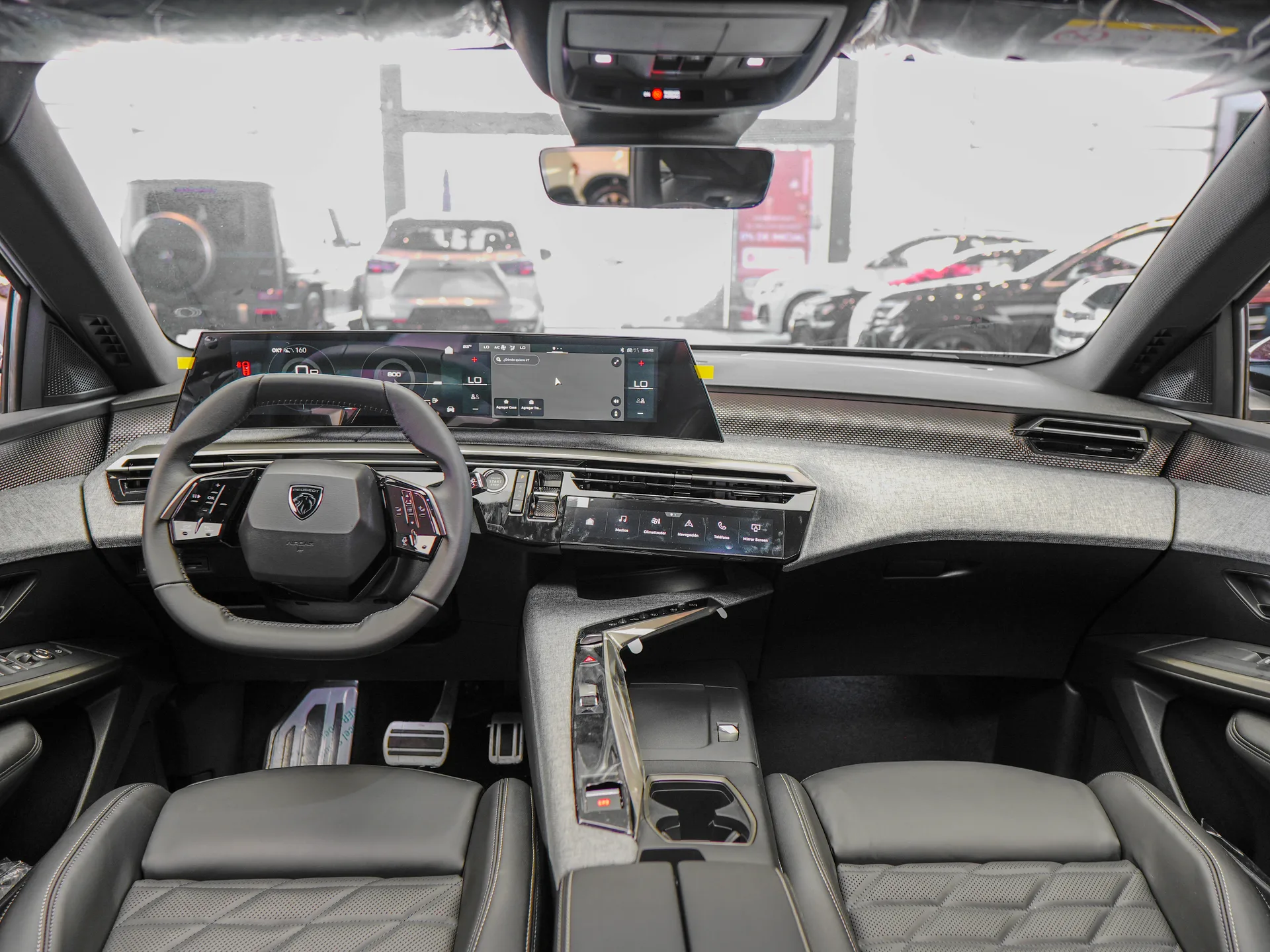 Peugeot 3008 2026