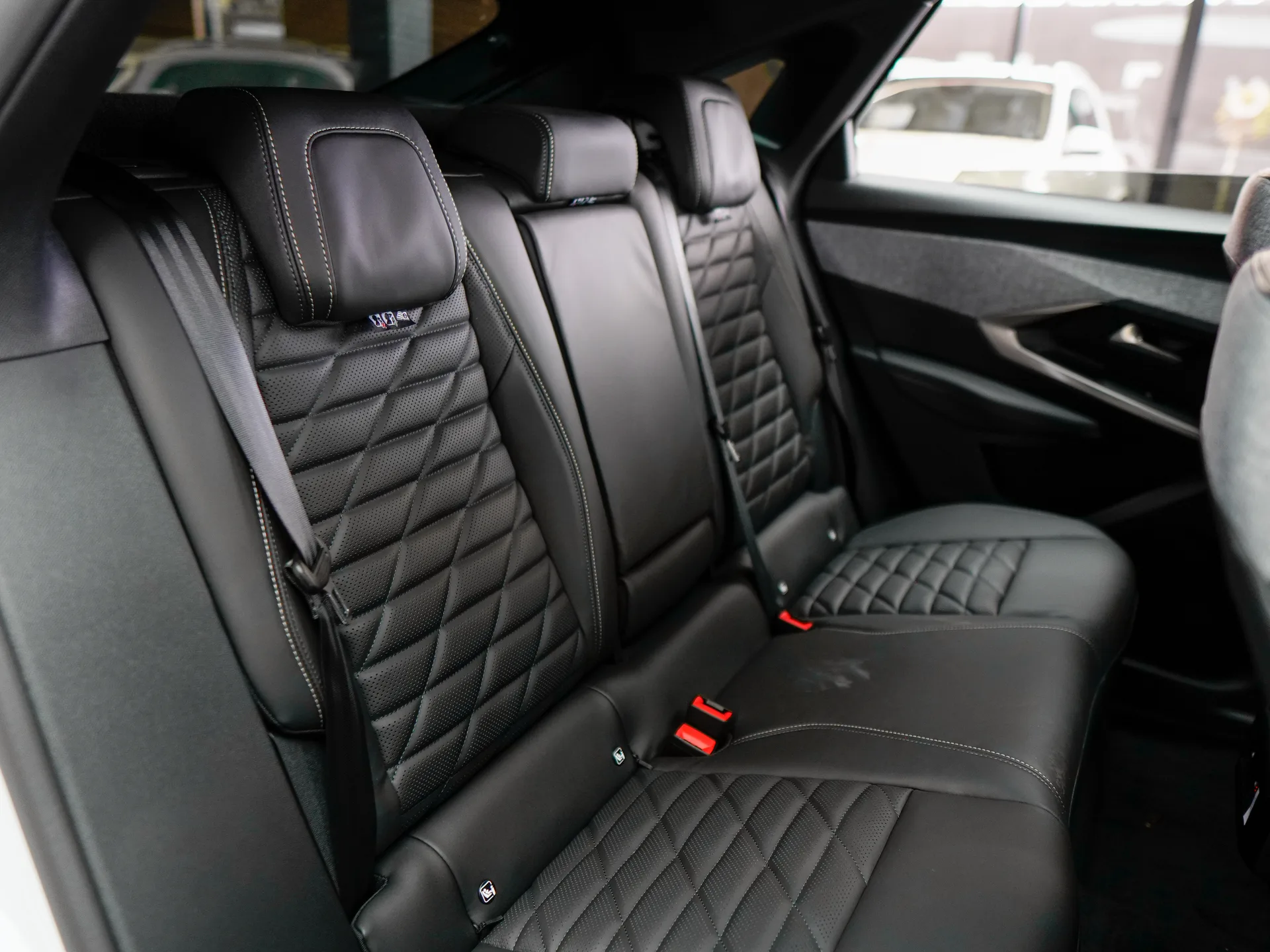 Peugeot 3008 2026