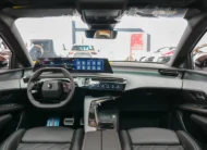 Peugeot 3008 2026