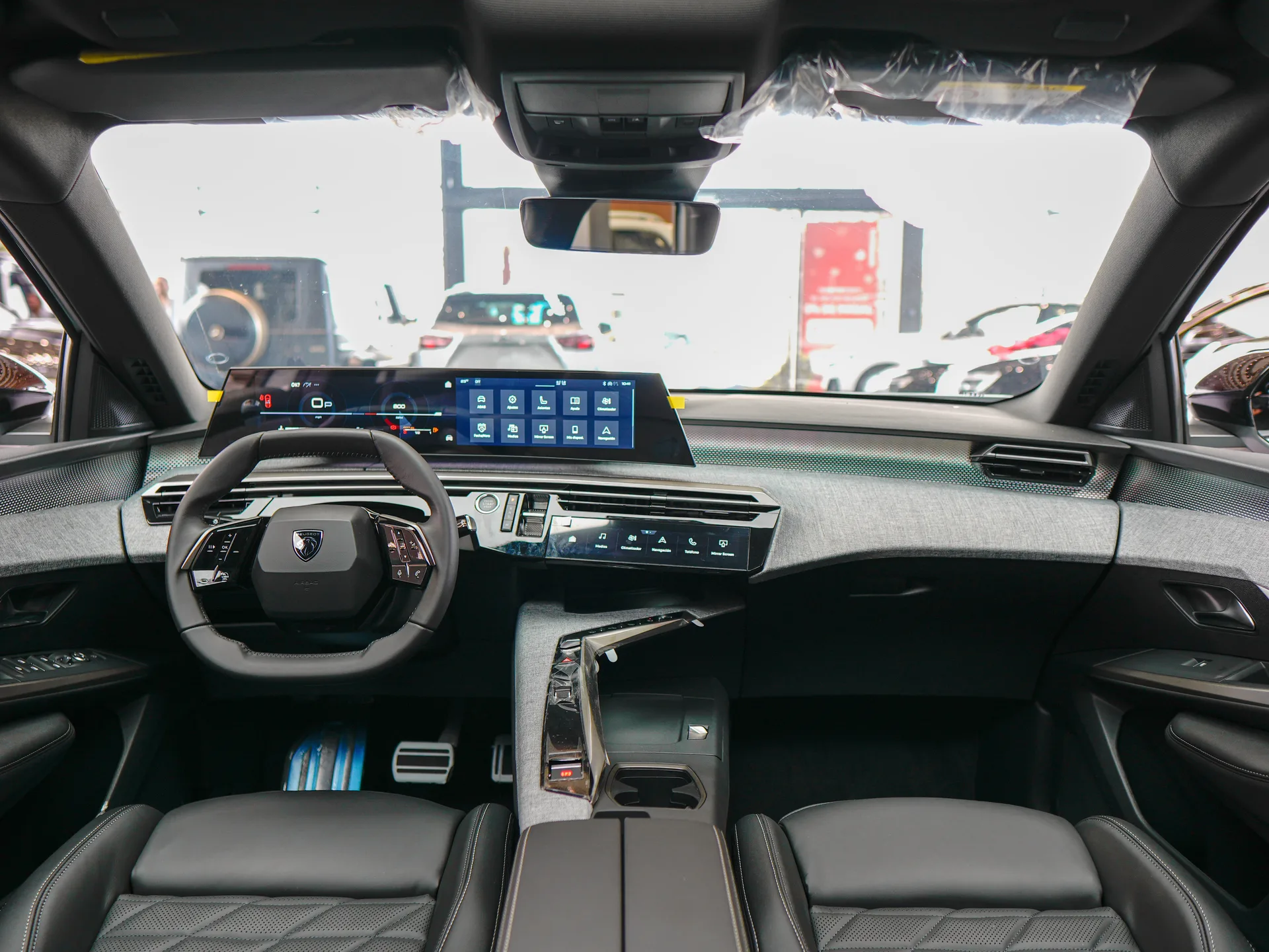 Peugeot 3008 2026