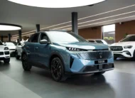 Peugeot 3008 2026