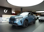 Peugeot 3008 2026