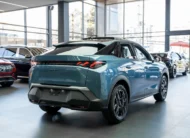 Peugeot 3008 2026