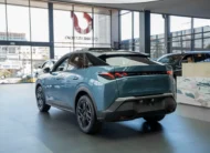 Peugeot 3008 2026