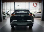 Peugeot 3008 2025