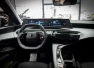 Peugeot 3008 2025