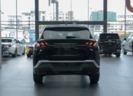 Peugeot 5008 2027