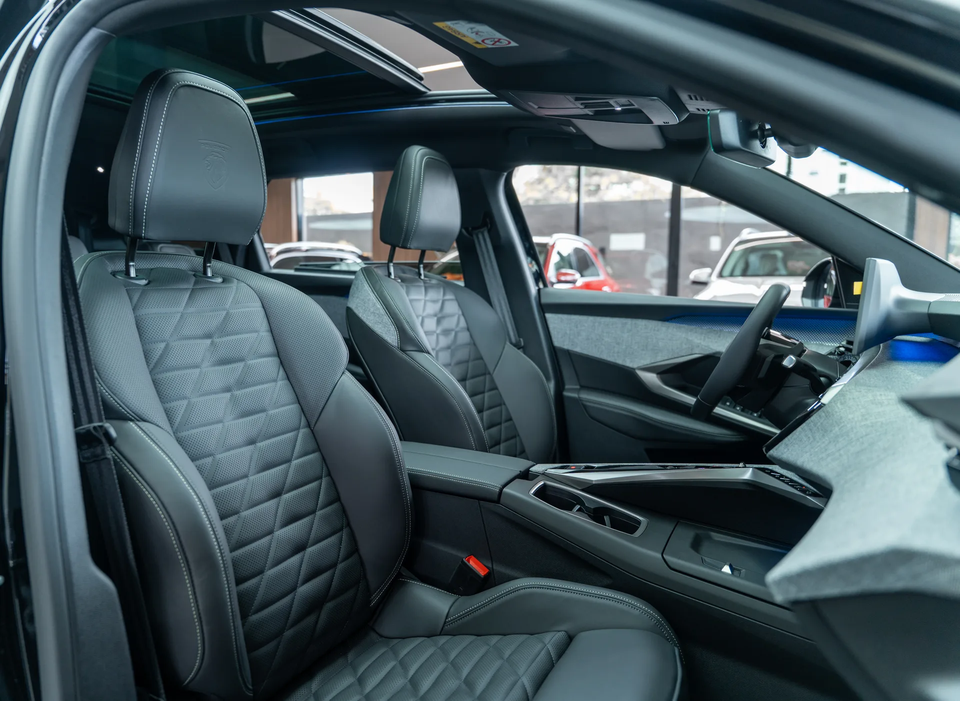 Peugeot 5008 2027