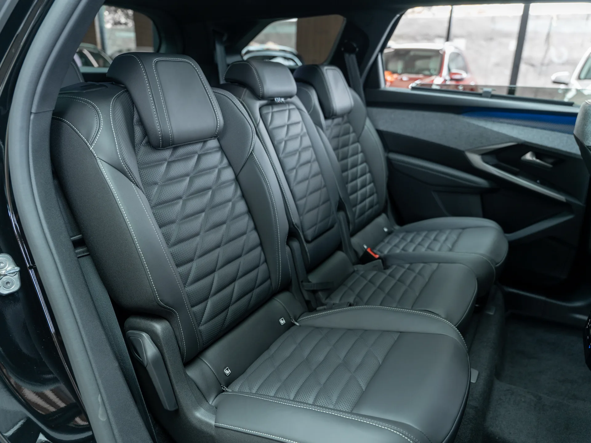 Peugeot 5008 2027