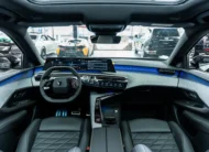 Peugeot 5008 2027