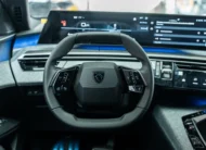 Peugeot 5008 2027
