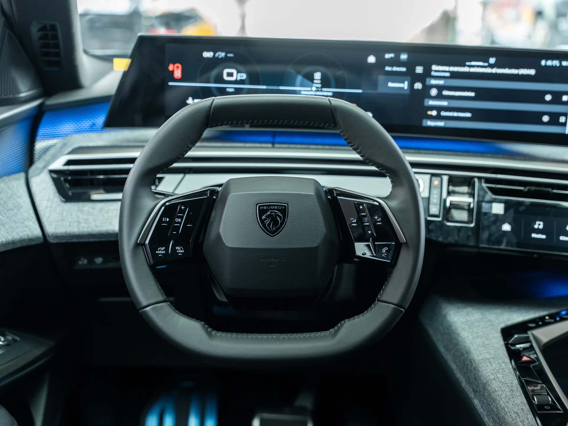 Peugeot 5008 2027