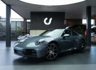Porsche 911 2026