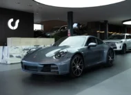 Porsche 911 2026