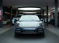 Porsche 911 2026