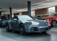 Porsche 911 2026