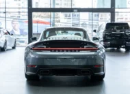 Porsche 911 2026