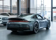Porsche 911 2026