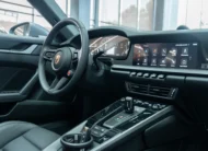 Porsche 911 2026